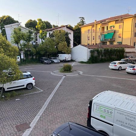 Terrazza Su Volta Mantovana Exterior foto